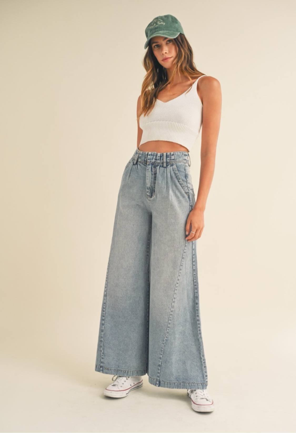 1970  Retro Jeans