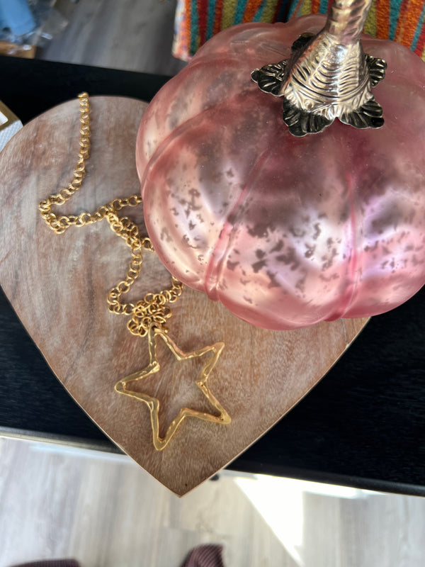 Collar de una estrella - Bellasbylola.com