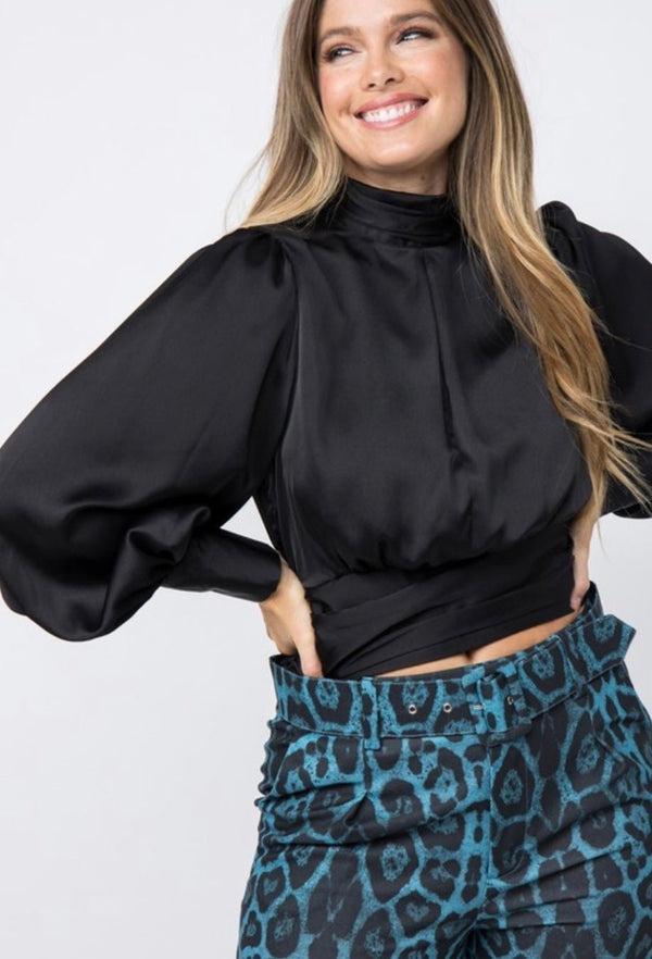 Annie Blouse - Bella Boutique & Bellasbylola.com