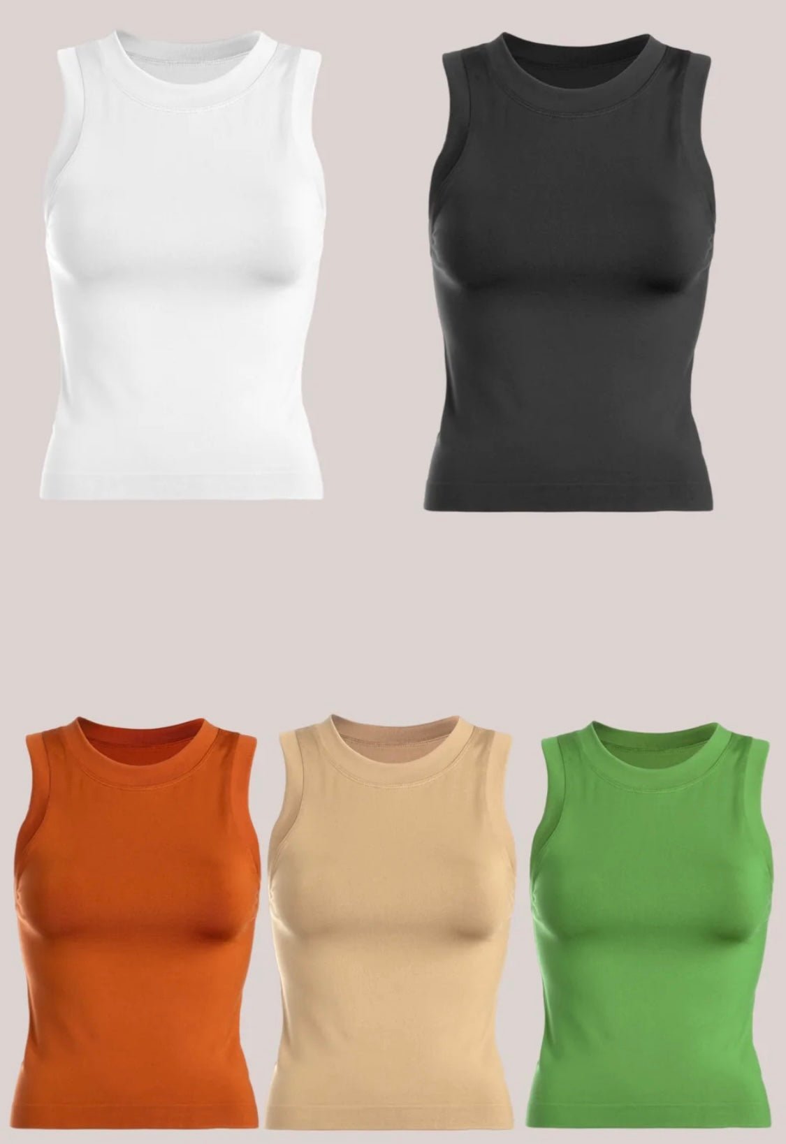 Basic Long Top One Size Fits All - Fits from Small thru Extra Large - Bella Boutique & Bellasbylola.com