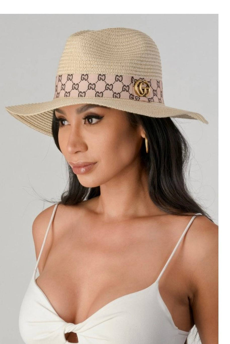 Fedora Hats - Bella Boutique & Bellasbylola.com