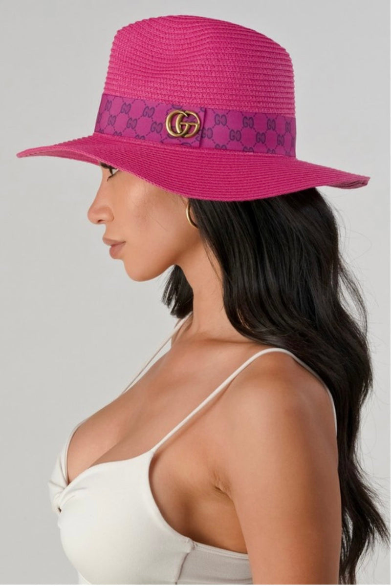 Fedora Hats - Bella Boutique & Bellasbylola.com