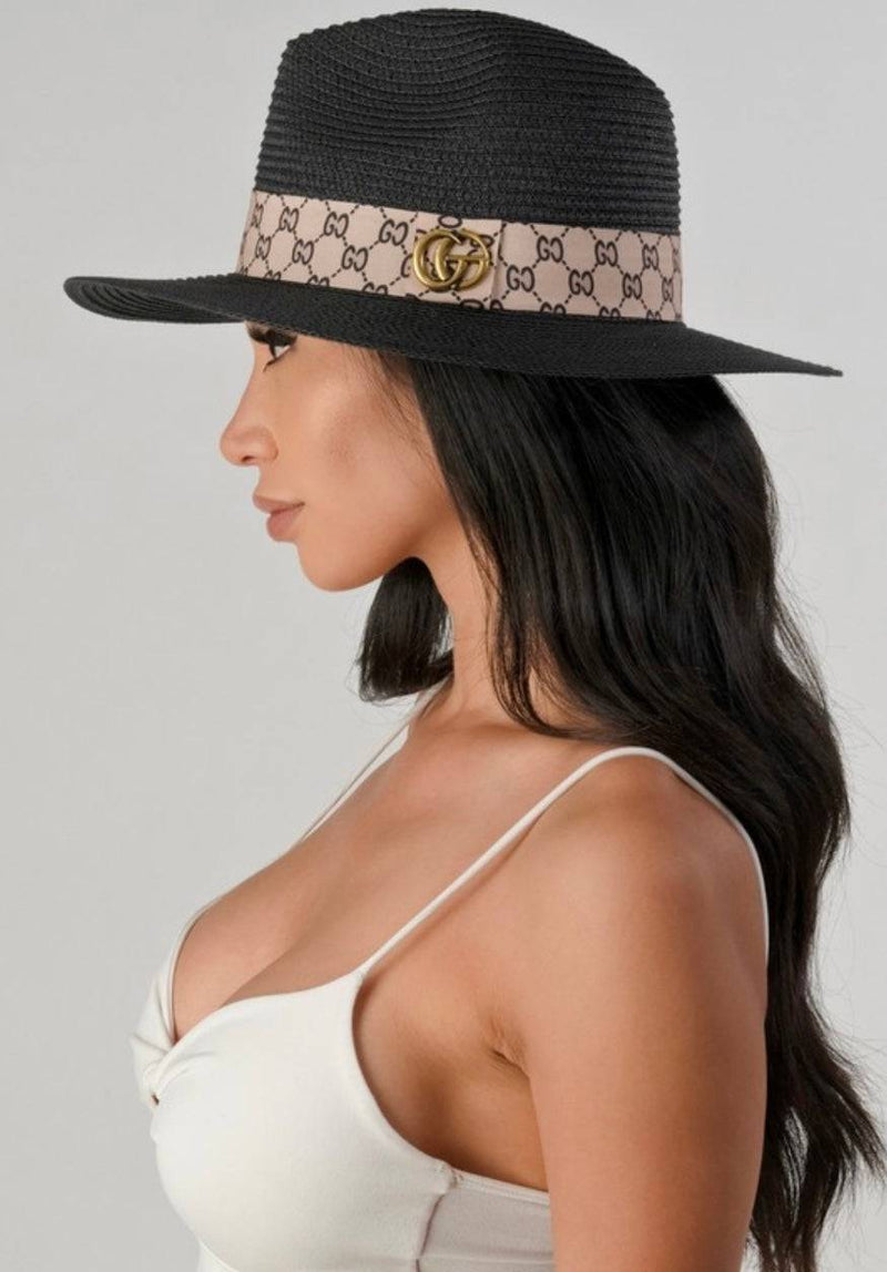 Fedora Hats - Bella Boutique & Bellasbylola.com