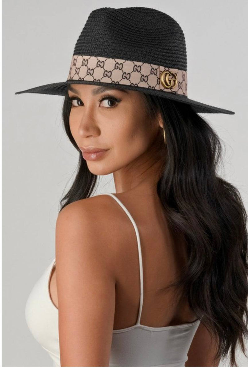 Fedora Hats - Bella Boutique & Bellasbylola.com