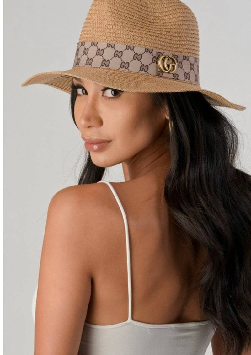 Fedora Hats - Bella Boutique & Bellasbylola.com