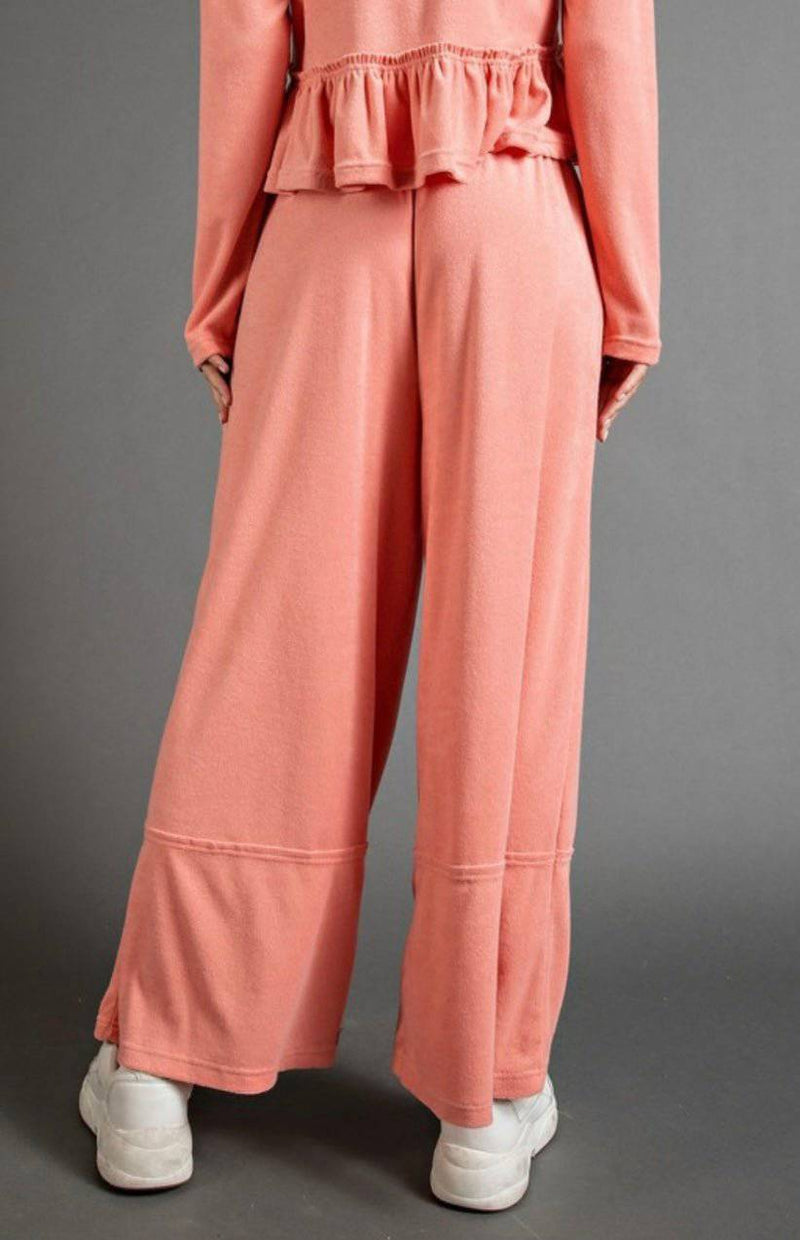 Travel Pants - Bella Boutique & Bellasbylola.com