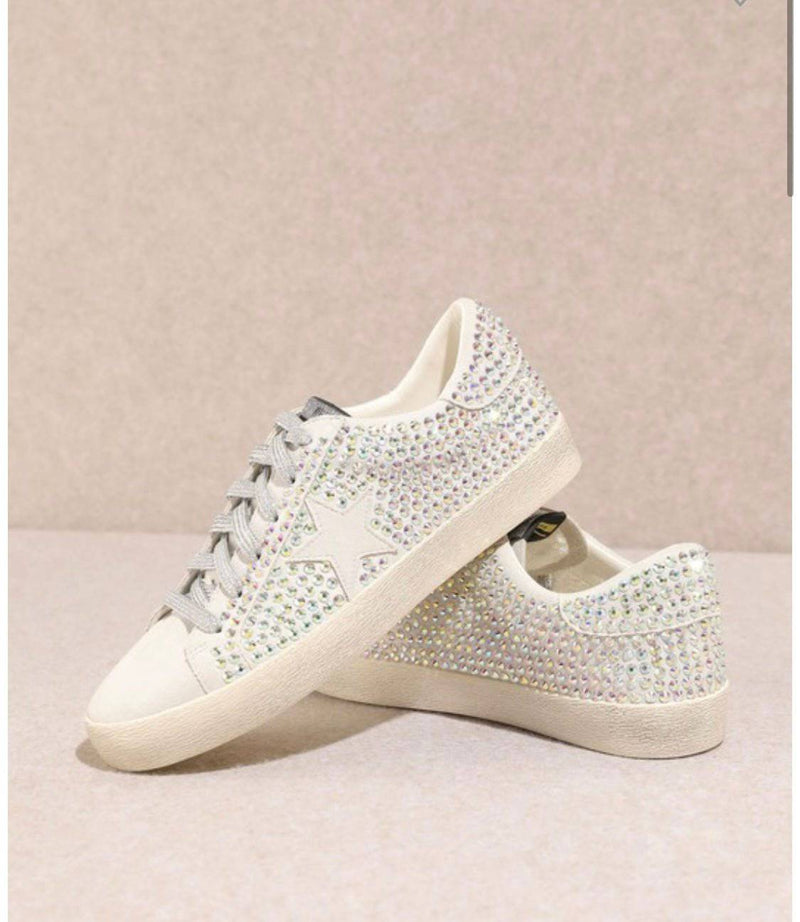 JOANN GRAY-SNEAKERS - Bella Boutique & Bellasbylola.com