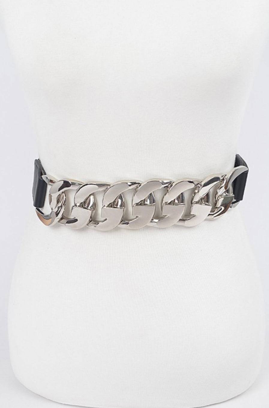 Fashion Belt - Bella Boutique & Bellasbylola.com