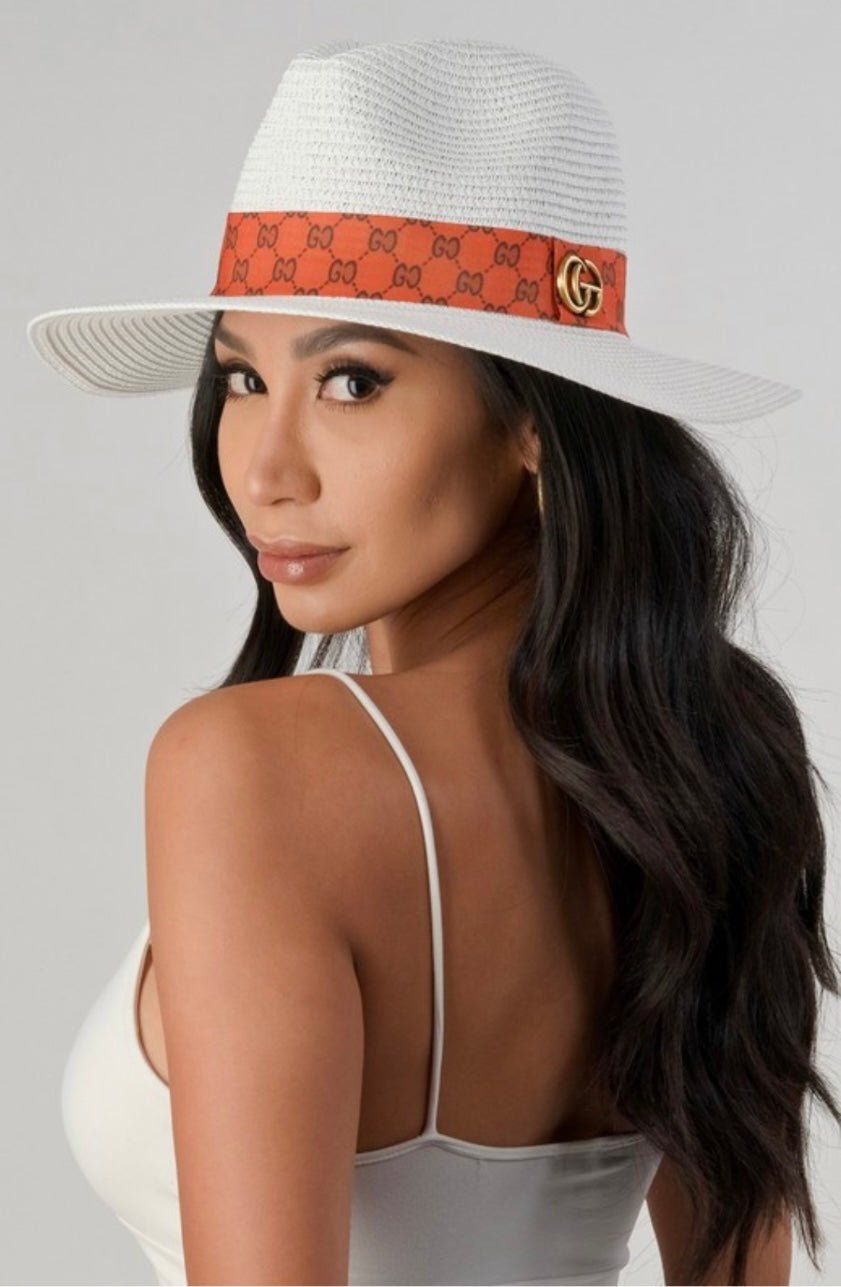 Classic Fedora: Timeless Style Statement - Bella Boutique & Bellasbylola.com