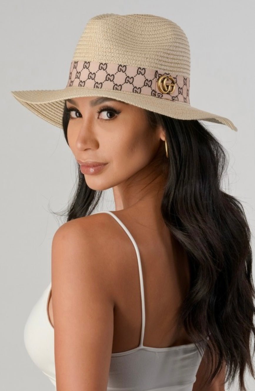 Classic Fedora: Timeless Style Statement - Bella Boutique & Bellasbylola.com