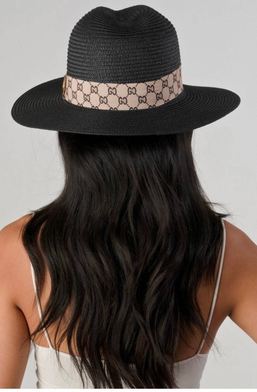 Classic Fedora: Timeless Style Statement - Bella Boutique & Bellasbylola.com