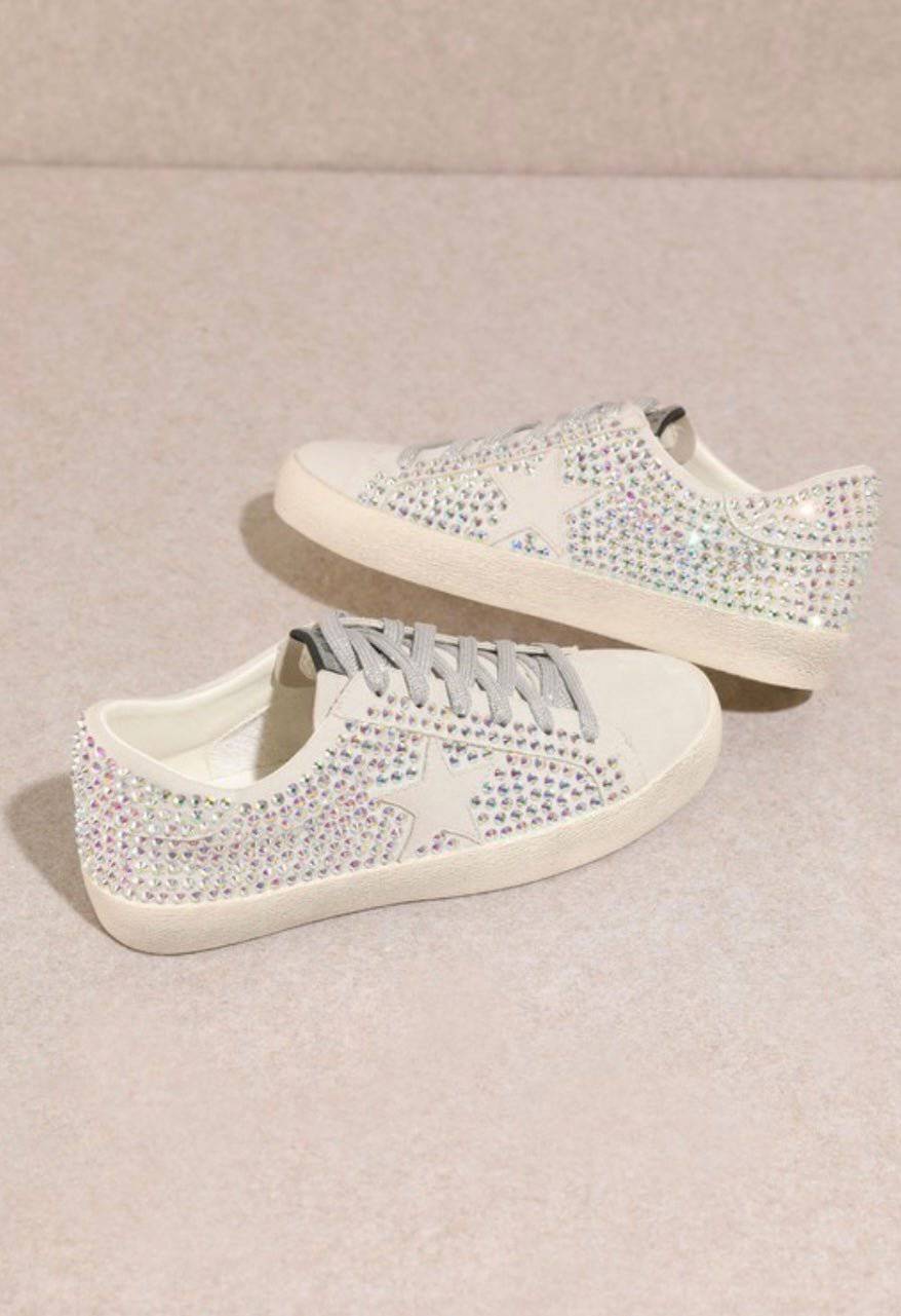 Colorful Street Style Sneakers: Bold, Sustainable, Ethical Comfort for Fall - Bella Boutique & Bellasbylola.com