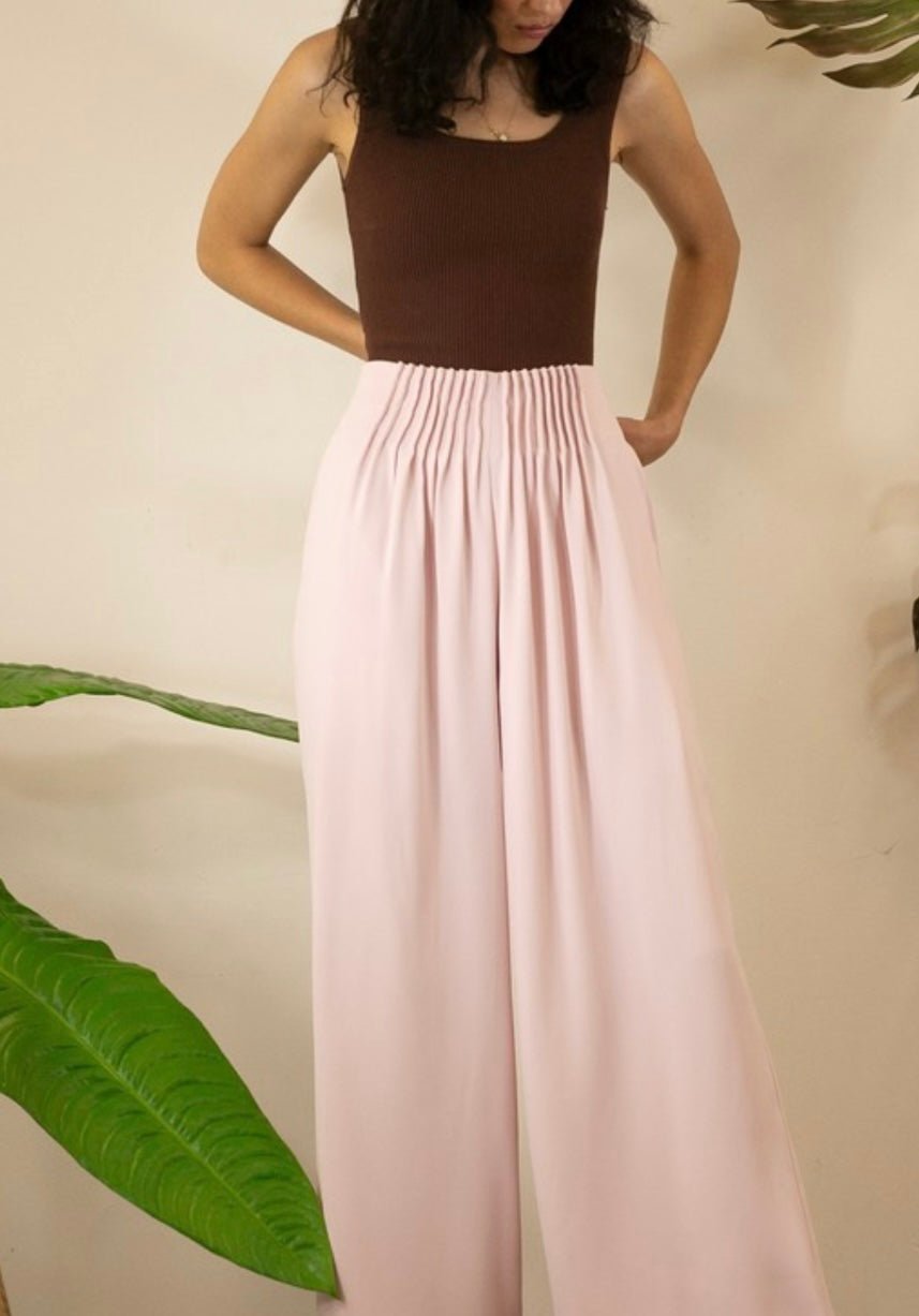 Knitted Square Neck Premium Top - Bella Boutique & Bellasbylola.com