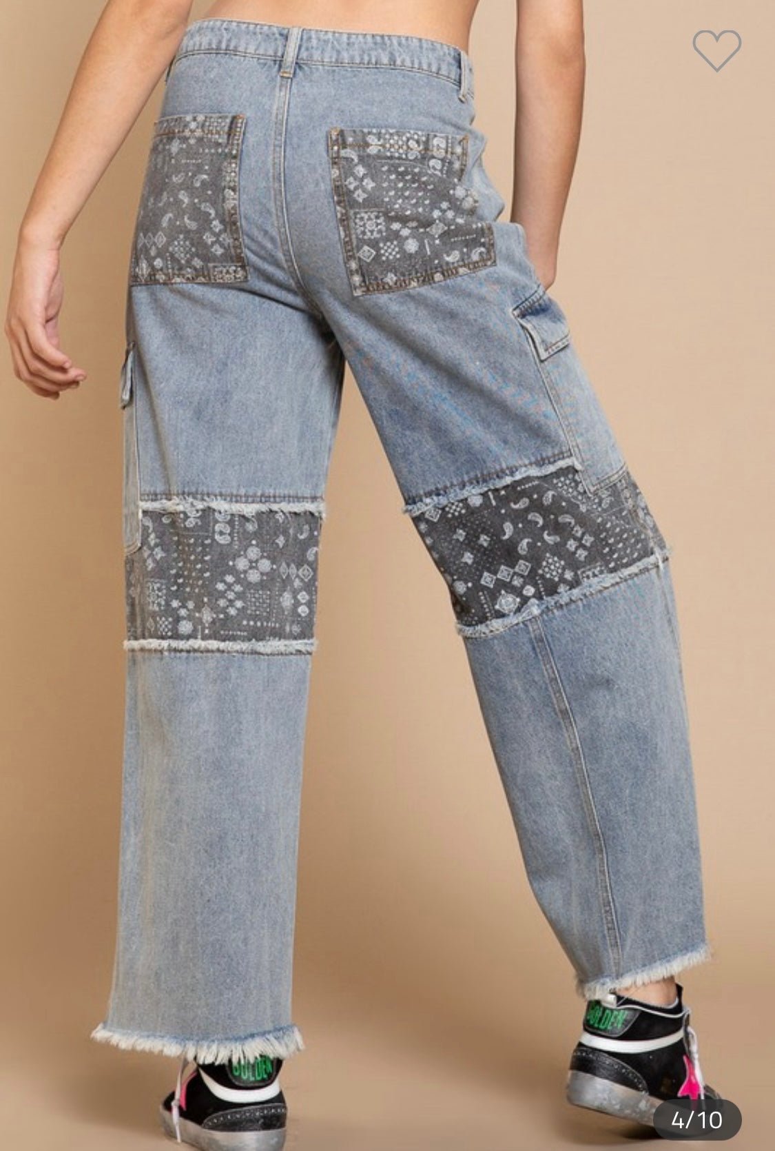 Loretta Denim Regular Fit - Luxurious Made in USA Junior Size - Bella Boutique & Bellasbylola.com