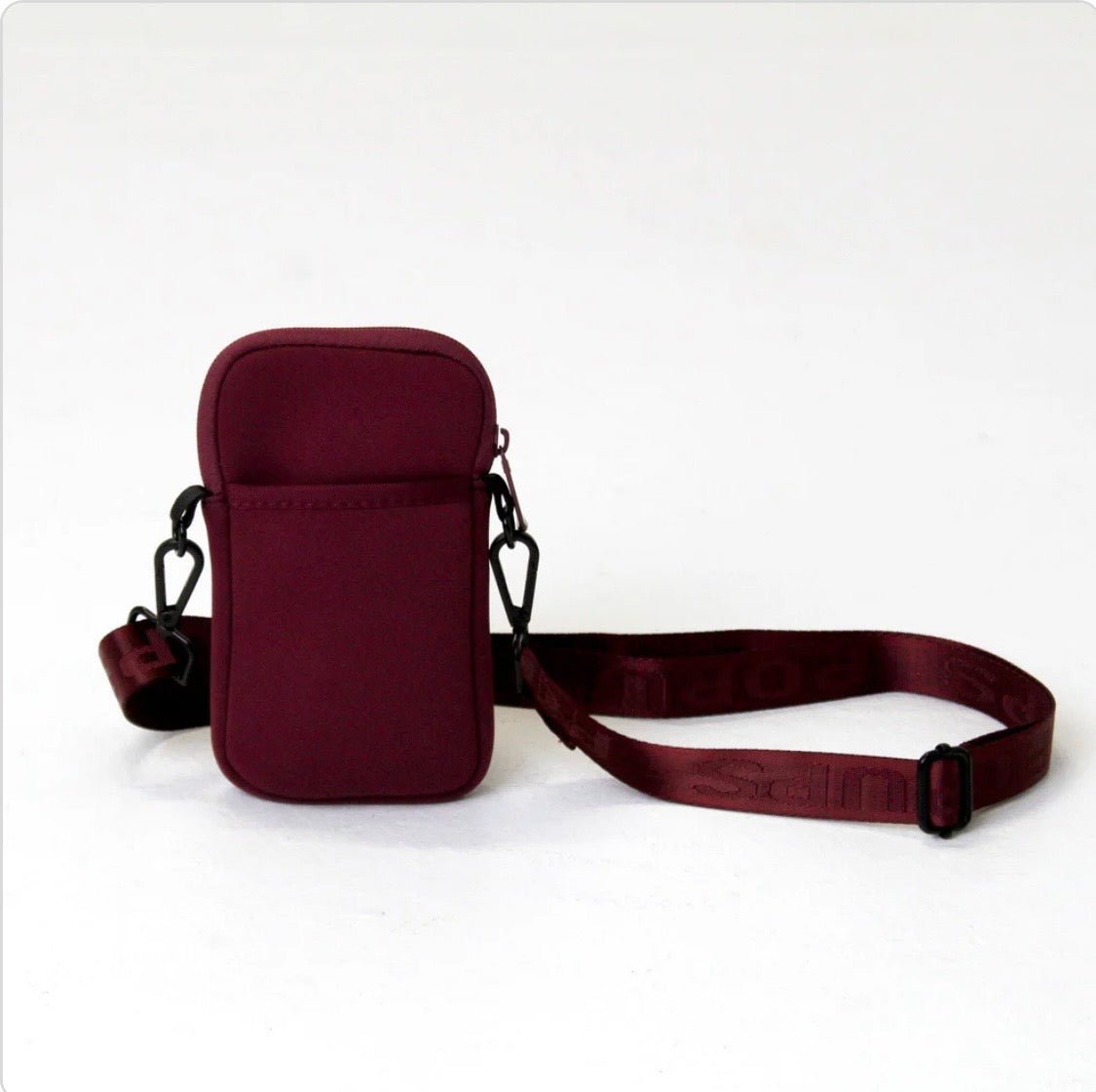 PHONE BAG BERRY - Bella & Bellasbylola.com