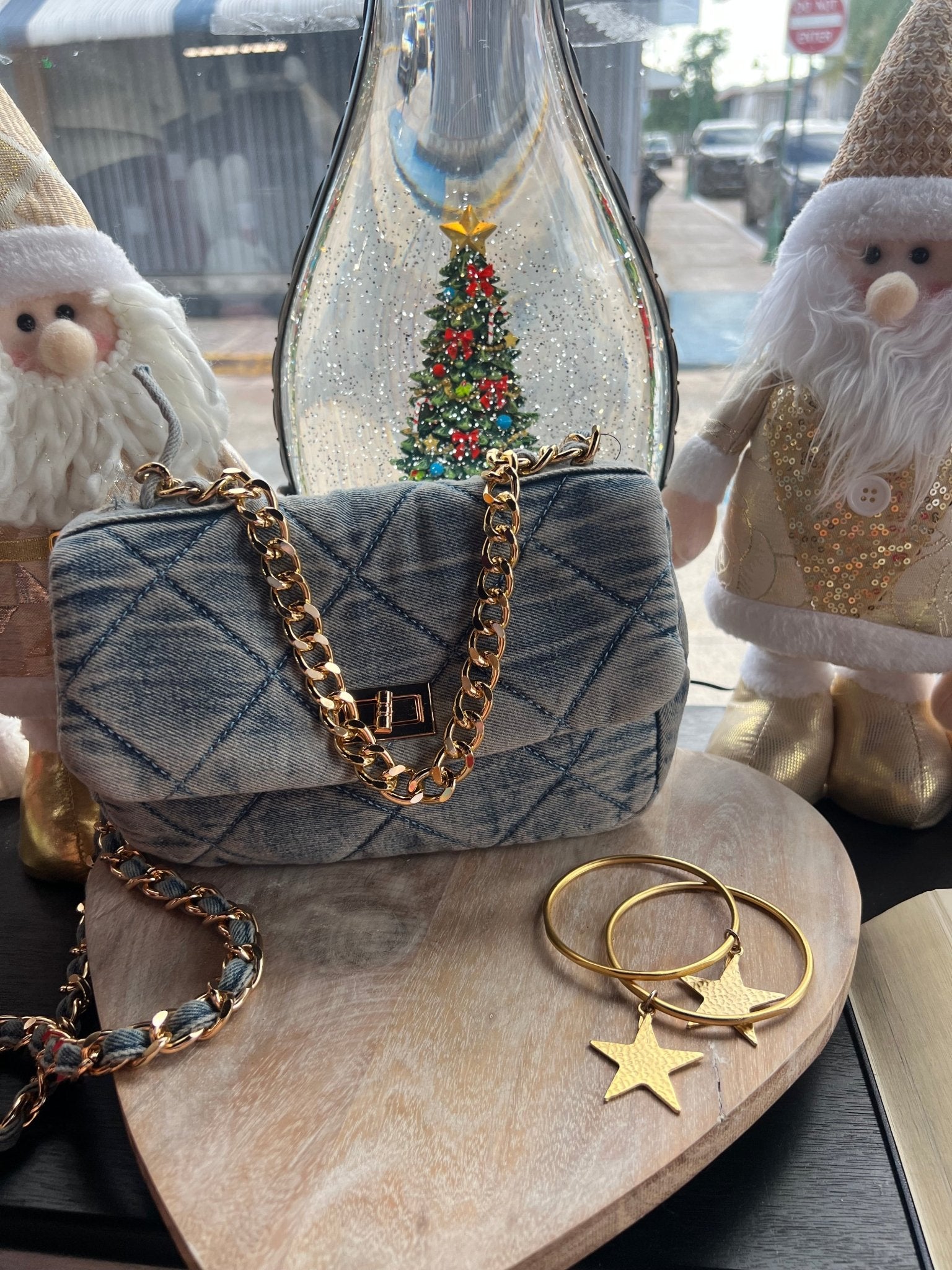 Star Turkish Jewelry Bracelet - Bella Boutique & Bellasbylola.com