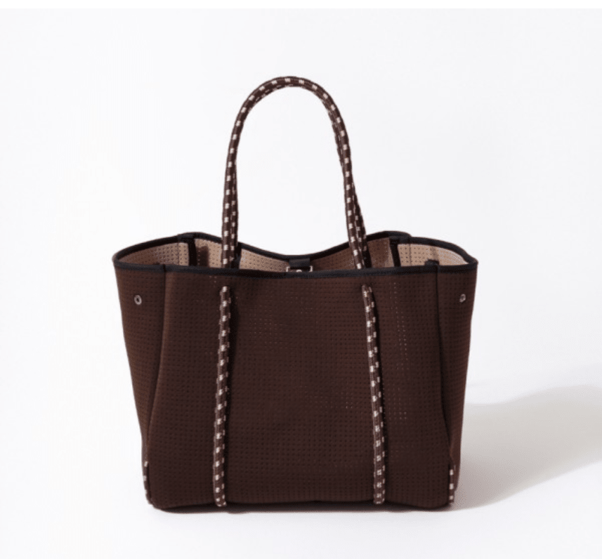 Stylish Expresó Coffee Tote Bag for Everyday Use - Bella & Bellasbylola.com