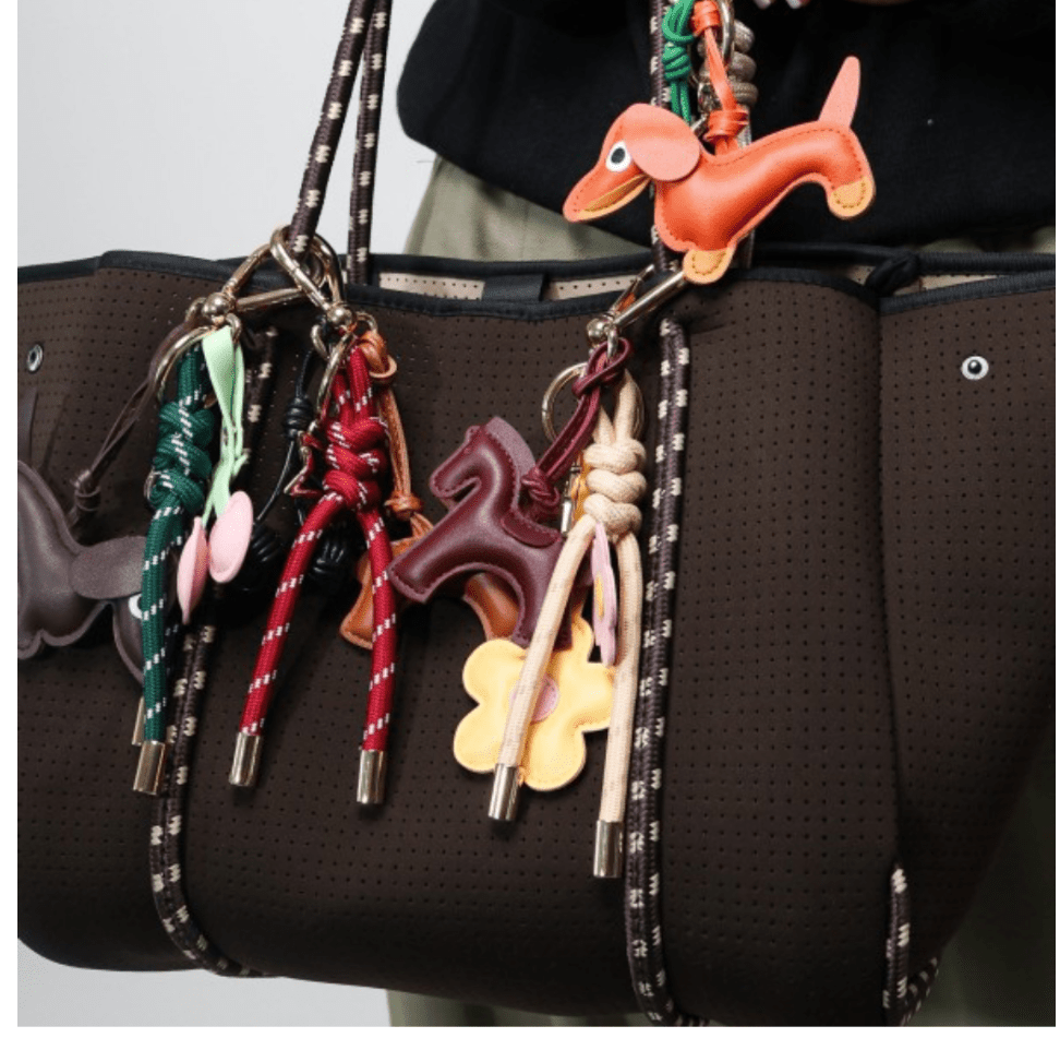 Stylish Expresó Coffee Tote Bag for Everyday Use - Bella & Bellasbylola.com
