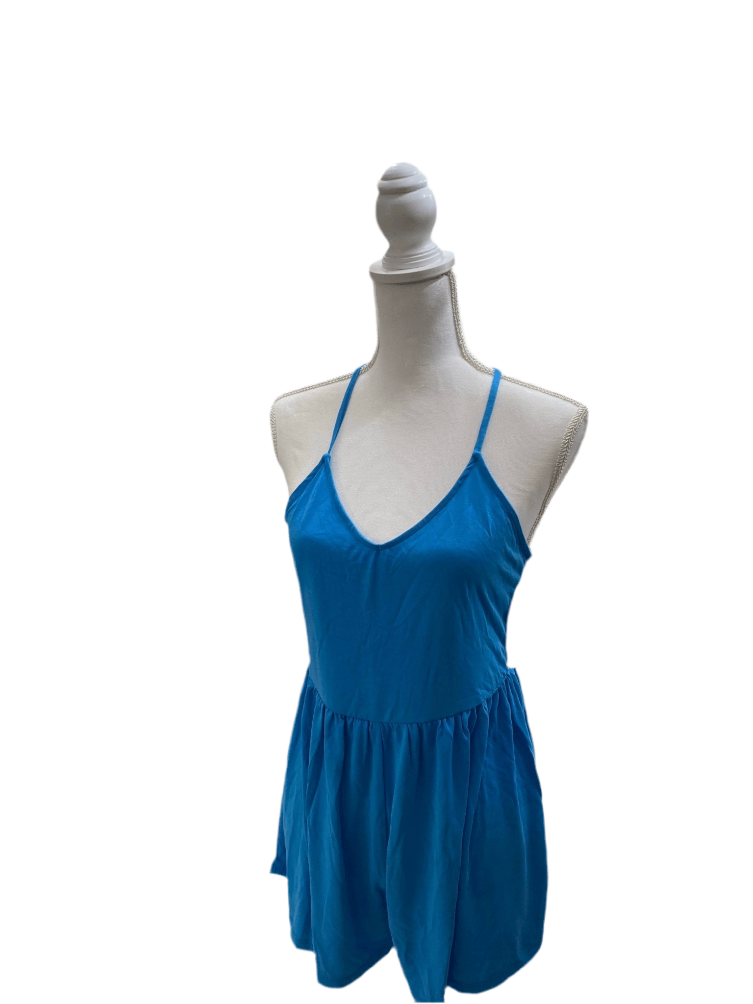 Summer Romper - Online - Bella Boutique & Bellasbylola.com