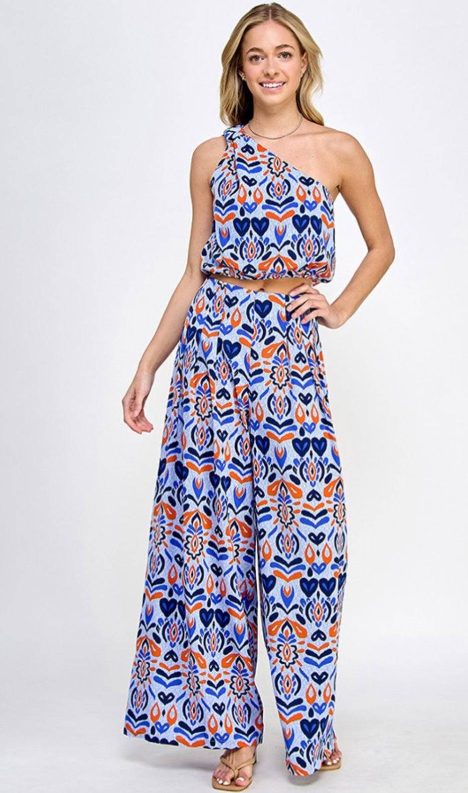 Summer Set - Bella Boutique & Bellasbylola.com
