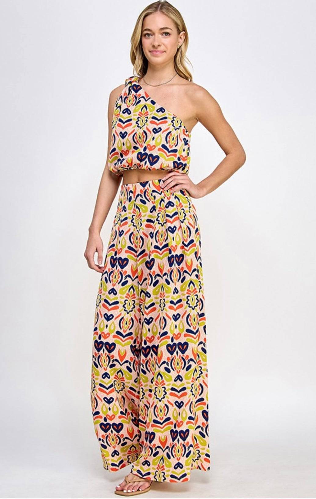 Summer Set - Bella Boutique & Bellasbylola.com