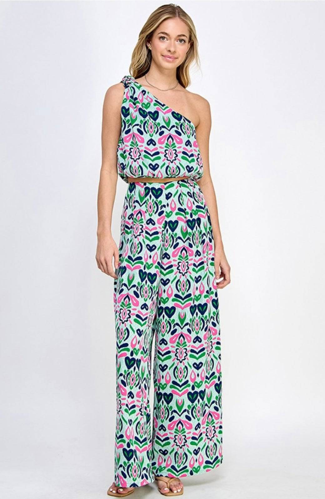 Summer Set - Bella Boutique & Bellasbylola.com