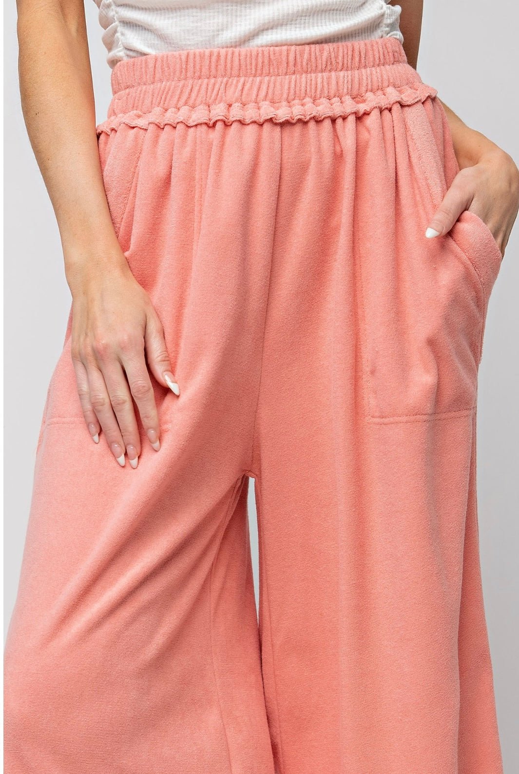 Travel Top - Bella Boutique & Bellasbylola.com