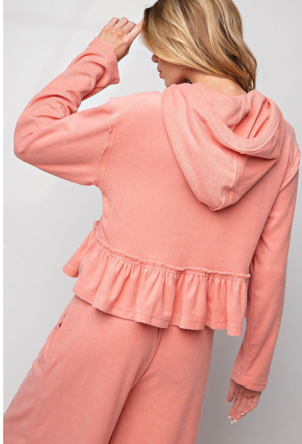 Travel Top - Bella Boutique & Bellasbylola.com