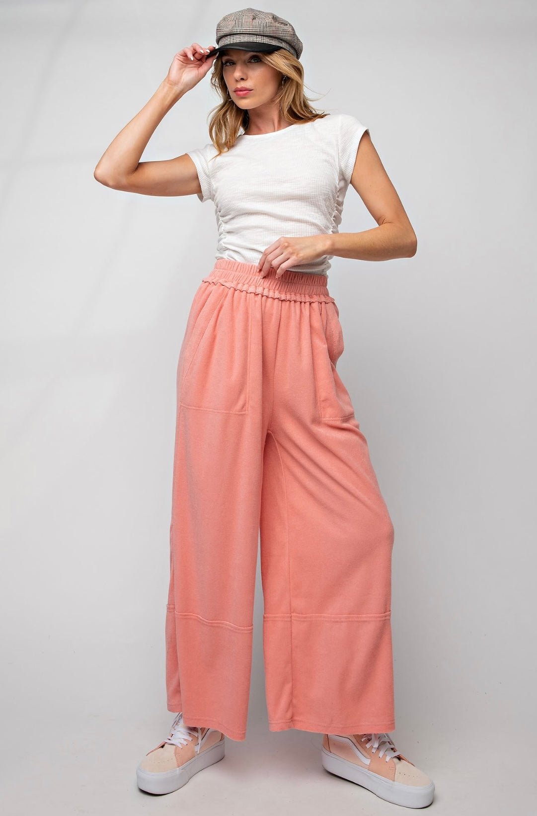 Travel Top - Bella Boutique & Bellasbylola.com