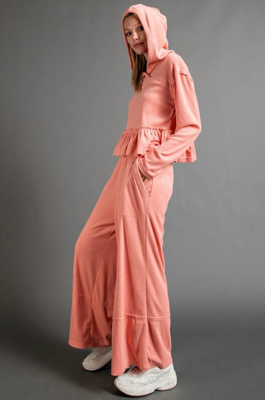 Travel Top - Bella Boutique & Bellasbylola.com