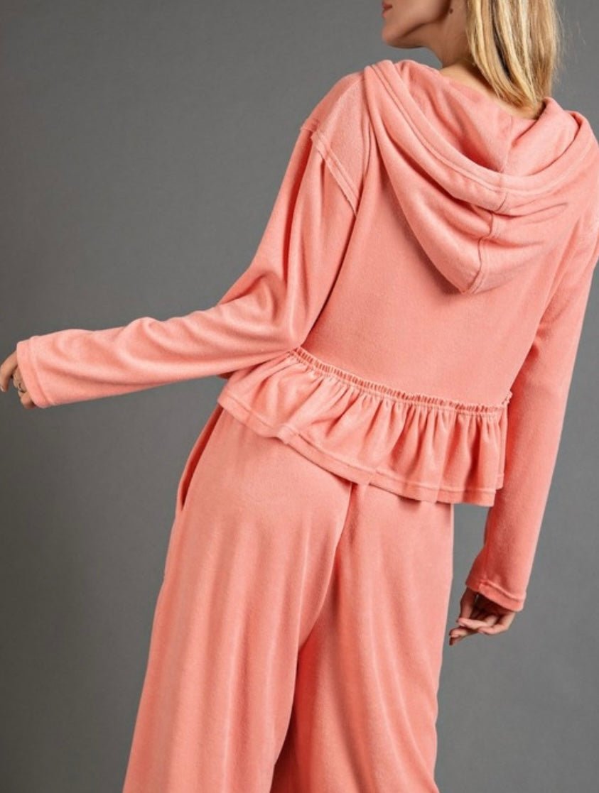 Travel Top - Bella Boutique & Bellasbylola.com