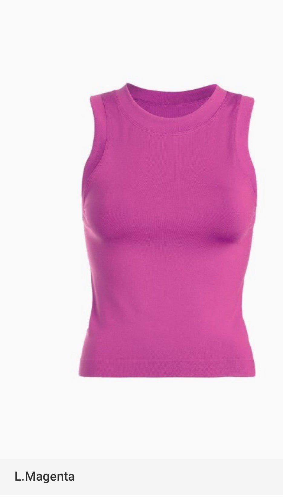 Versatile Basic One Size Long Top - Fits All Sizes S - XL - Sirven a todas tallas desde small hasta XL - Bella Boutique & Bellasbylola.com