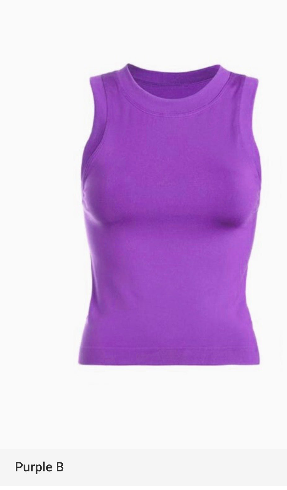 Versatile Basic One Size Long Top - Fits All Sizes S - XL - Sirven a todas tallas desde small hasta XL - Bella Boutique & Bellasbylola.com