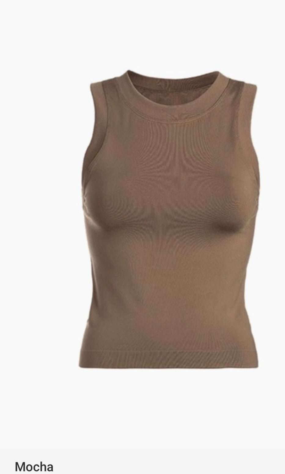 Versatile Basic One Size Long Top - Fits All Sizes S - XL - Sirven a todas tallas desde small hasta XL - Bella Boutique & Bellasbylola.com