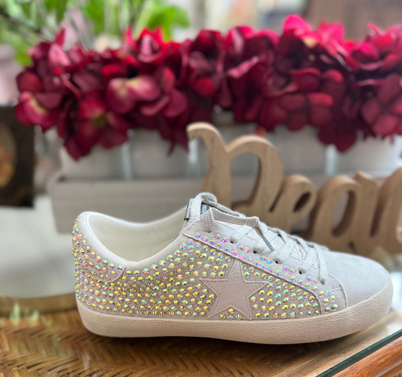 JOANN GRAY-SNEAKERS - Bellasbylola.com